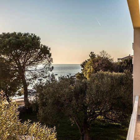 Villa Antonina Kožino Εξωτερικό φωτογραφία