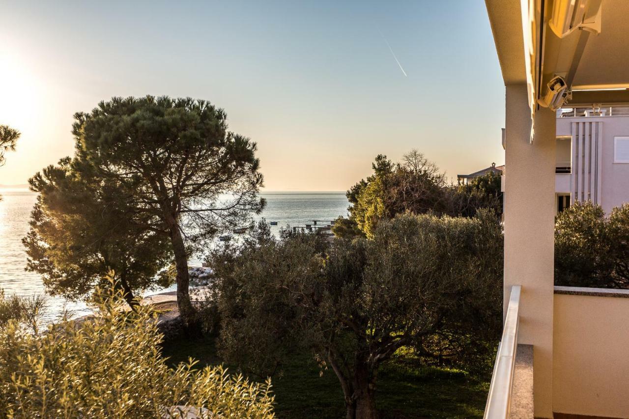 Villa Antonina Kožino Εξωτερικό φωτογραφία