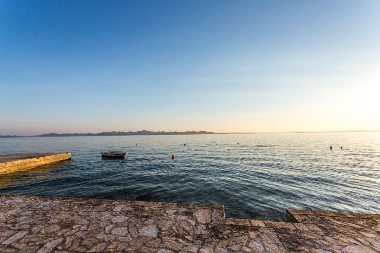Villa Antonina Kožino Εξωτερικό φωτογραφία