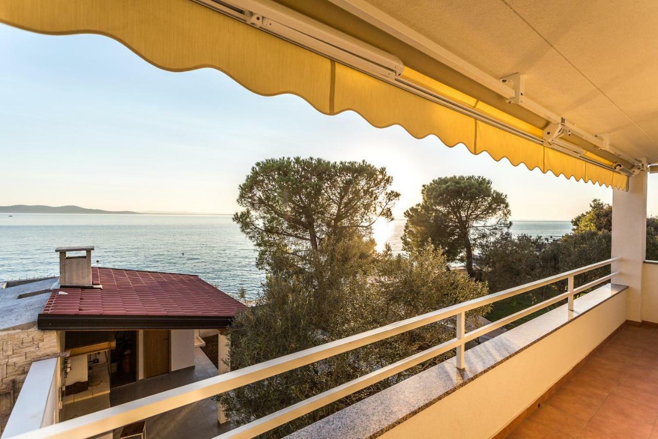 Villa Antonina Kožino Εξωτερικό φωτογραφία