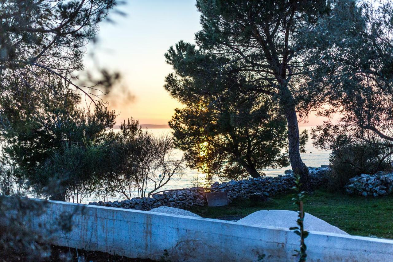 Villa Antonina Kožino Εξωτερικό φωτογραφία