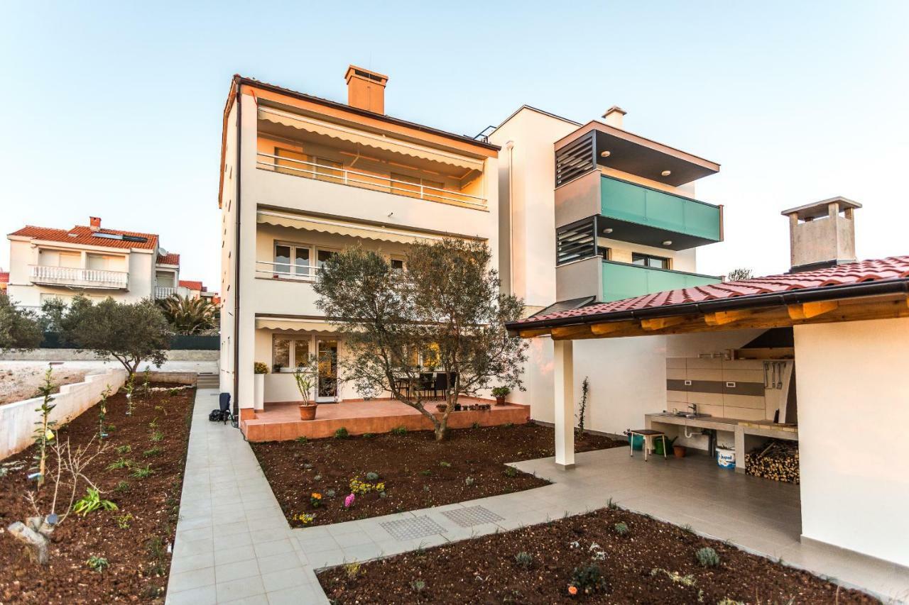 Villa Antonina Kožino Εξωτερικό φωτογραφία