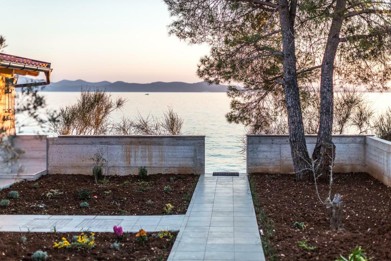 Villa Antonina Kožino Εξωτερικό φωτογραφία