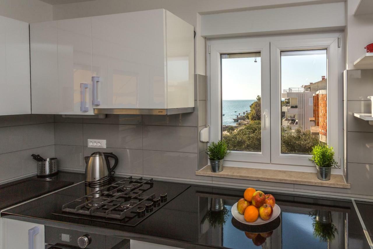 Villa Antonina Kožino Εξωτερικό φωτογραφία