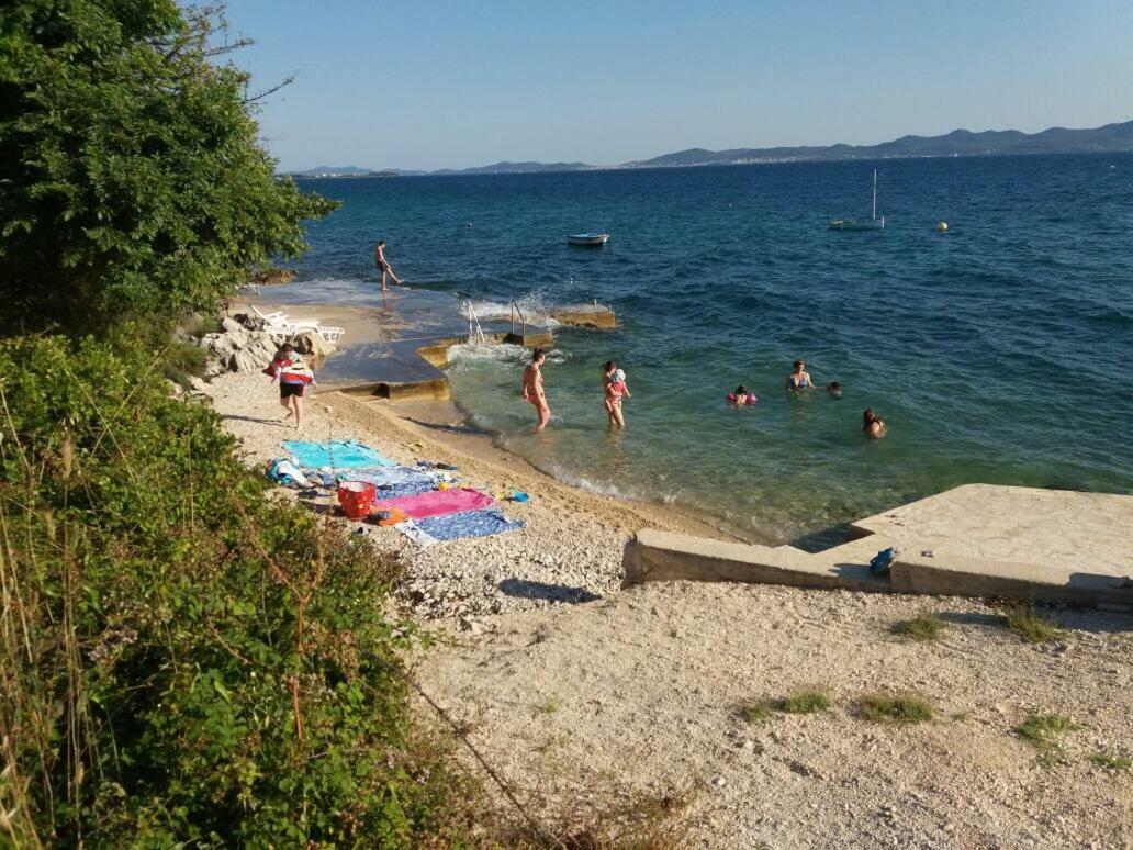 Villa Antonina Kožino Εξωτερικό φωτογραφία