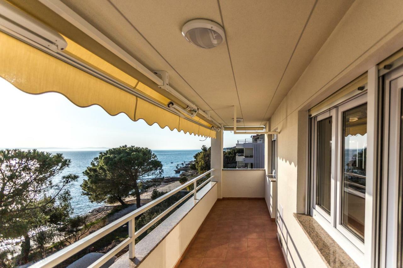 Villa Antonina Kožino Εξωτερικό φωτογραφία