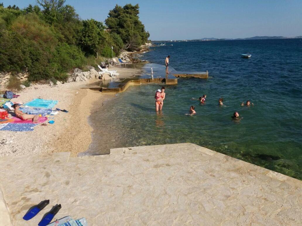 Villa Antonina Kožino Εξωτερικό φωτογραφία